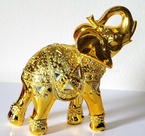 Feng shui elegant - feng, elephant