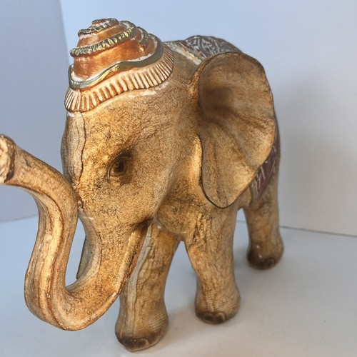 Elephant statue sculpture - statue,